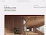 create 3d interactive furniture website animation interior website, landing page