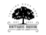 design a professional tree service logo