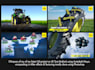 create engaging 3d commercial videos and 3d product industry videos