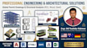 do revit bim modelling, clash detection for architecture and structure