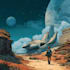 sci fi illustration and sci fi art