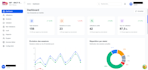 develop enterprise web apps with react, nextjs and multitenant saas