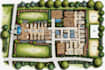 draw site plan, property map, plat map, landscape design