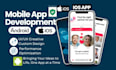 develop mobile app dating app, dating website, chating app clone android ios app