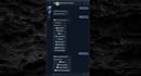 build a custom telegram bot in python with admin panel and payments