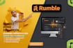rumble video promotion, rumble channel SEO optimization, rumble video marketing