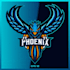 create creative and good looking phoenix logo design