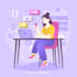 develop, fix bugs, and enhance angular, spring boot apps