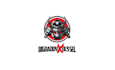 make fantastic dynamic logo for a more mature gaming