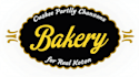 design an awesome bakery logo
