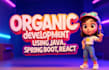 do software development using java, spring boot, react