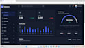 develop modern responsive web application