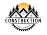 do custom construction, mechanical, engineering logo design