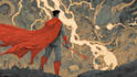 do comic book cover