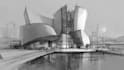 draw digital sketch building,