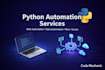 automate your any repetitive task