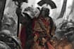 draw warhammer 40k figures with old school