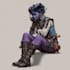 dnd character art and dnd character art
