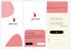 do log in designs