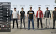custom clothes for fivem