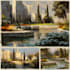 environment concept art landscape design