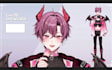 design live2d model, vtuber rigging, 2d vtuber model, anime vtuber model