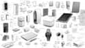visualize your product with expert design sketches