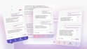 design custom saas demo, motion graphics product explainer animation video