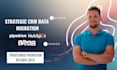 secure your sales data future via flawless CRM migration