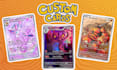 illustrate your personalized pokémon tcg card
