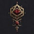 create  a custom dnd, fantasy, rpg, game logo