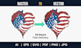 do high quality manual vector tracing raster to vector