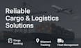 build cargo management airline booking website agent freight management website
