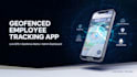 build geofence employee tracking app with gps admin dashboard