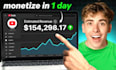 skyrocket cash cow youtube channel cash cow videos cash cow short faceless video