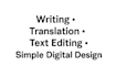 create simple and clean digital designs