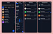 develop call tracker app, SMS tracker app, whatsapp tracker app, android and IOS