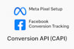 setup meta facebook pixel conversion tracking within 5 hours