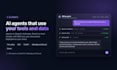 build ai agents with tools and rag on openai, anthropic, gemini or ollama