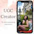 create an authentic, high converting ugc video for your brand