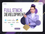 be your react vue ai node php laravel fullstack developer