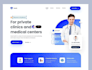 develop medical billing, healthcare site, medical coding website