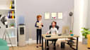 create 2d 3d saas explainer video, 3d explainer video, 3d animated explainer