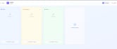 develop a professional website with HTML CSS javascript