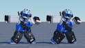create high quality roblox emotes for games and ugc