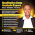 do expert qualitative data analysis