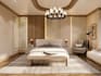 repose luxury interior render, floor plan, revit 3d model, cgi furniture layout