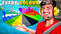 do mrbeast style thumbnail