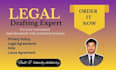 offer legal agreements, nda, and privacy policy