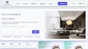 create responsive and professional front end websites